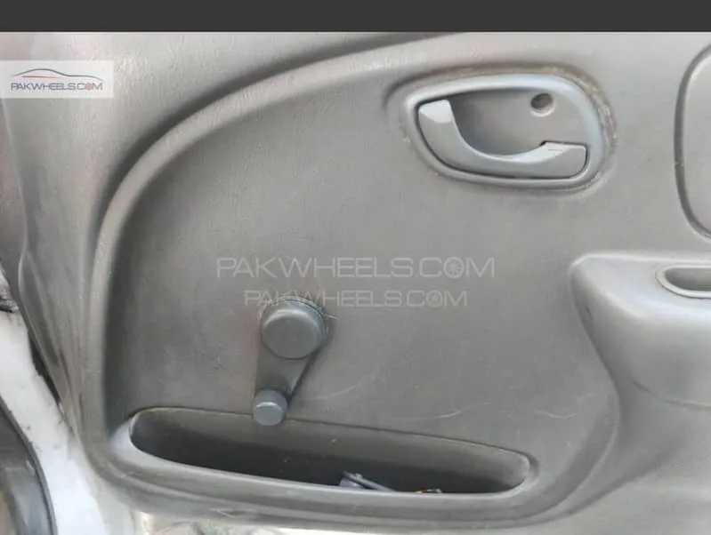 Suzuki Alto 2005 for Sale in Peshawar Suzuki Alto 2005 for Sale in Peshawar Image-1