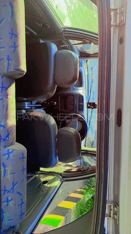 Suzuki Alto 2007 for Sale in Jhelum Suzuki Alto 2007 for Sale in Jhelum Image-6