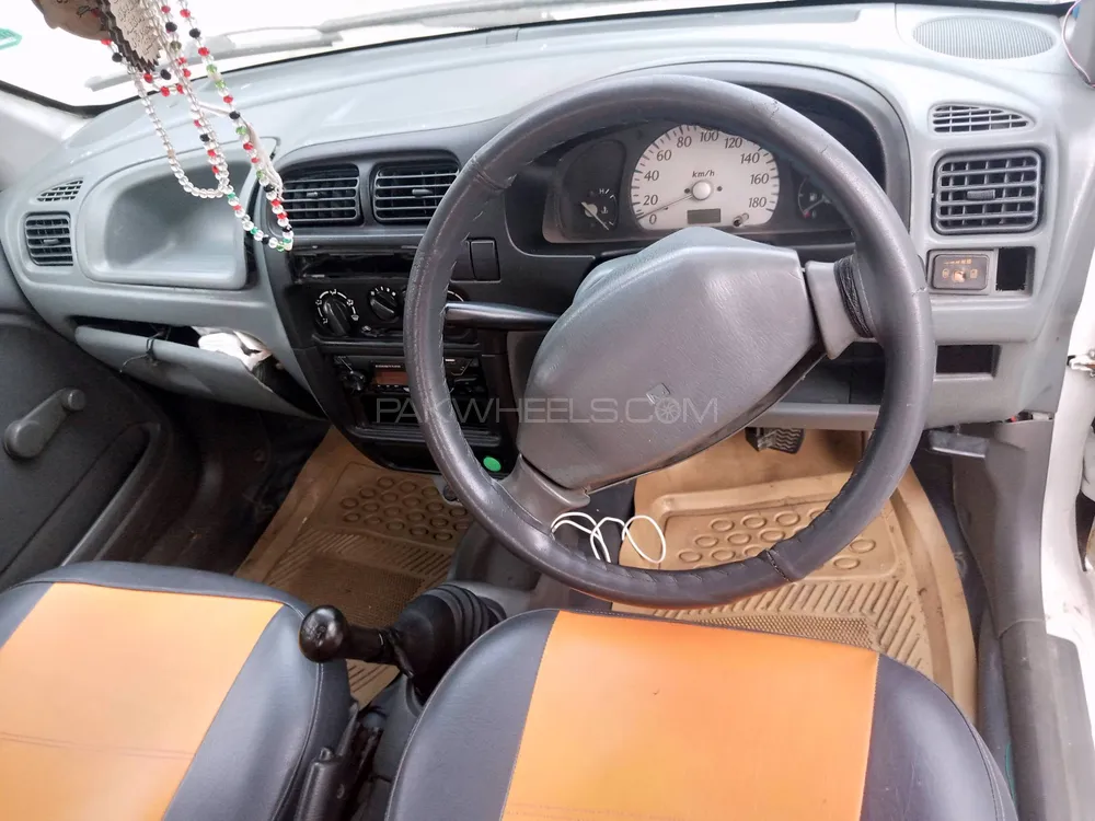 Suzuki Alto 2007 for Sale in Karachi Suzuki Alto 2007 for Sale in Karachi Image-7