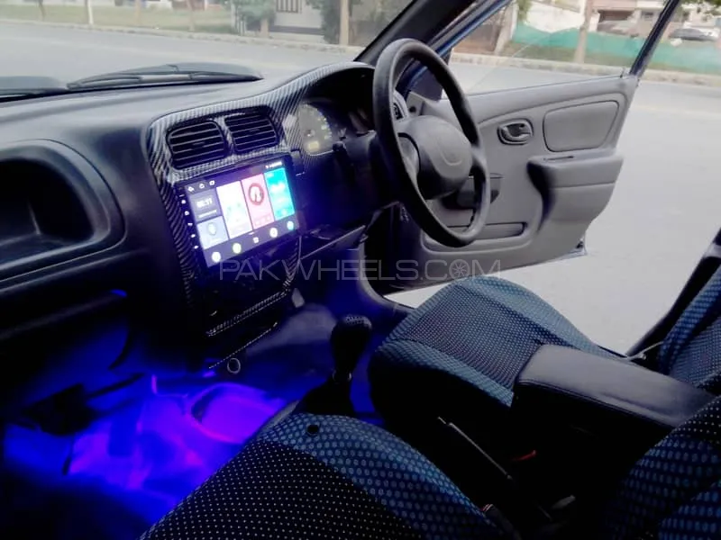 Suzuki Alto 2007 for Sale in Rawalpindi Suzuki Alto 2007 for Sale in Rawalpindi Image-10