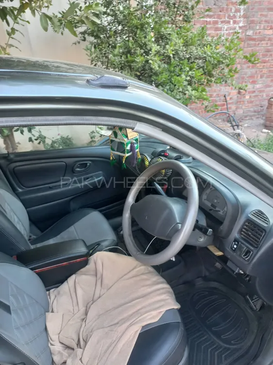 Suzuki Alto 2008 for Sale in Lahore Suzuki Alto 2008 for Sale in Lahore Image-2
