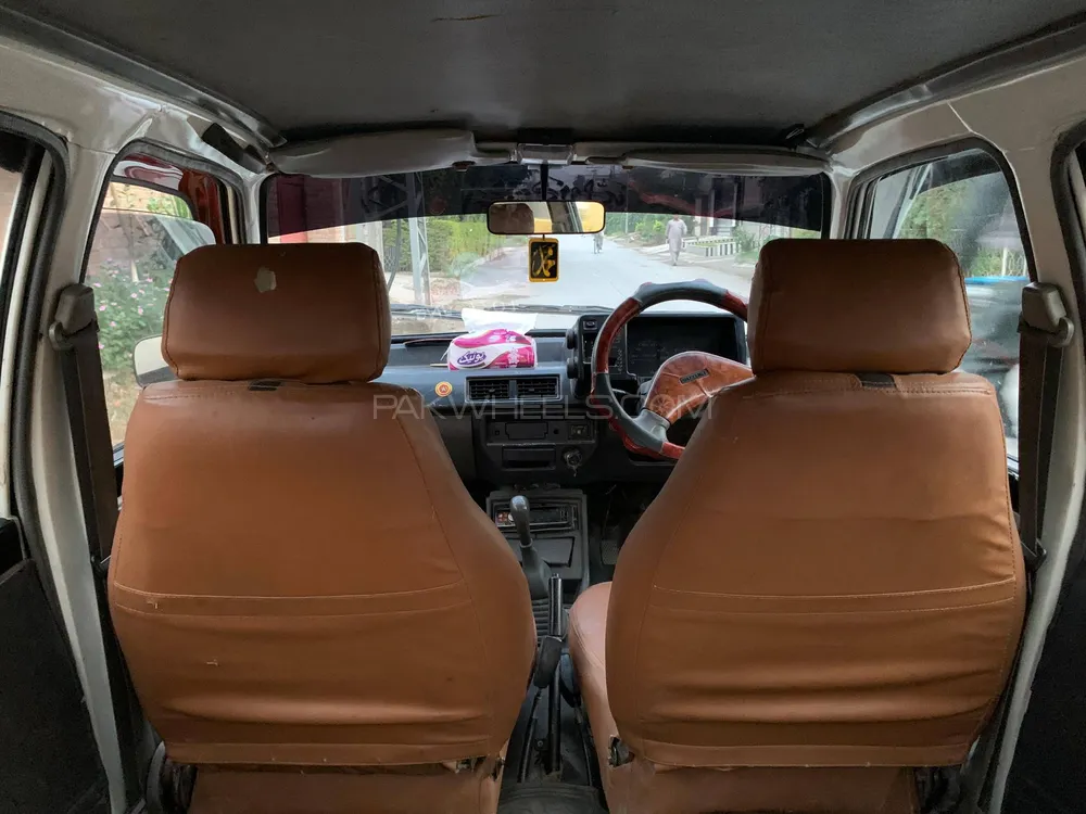 Suzuki Alto 2008 for Sale in Peshawar Suzuki Alto 2008 for Sale in Peshawar Image-3