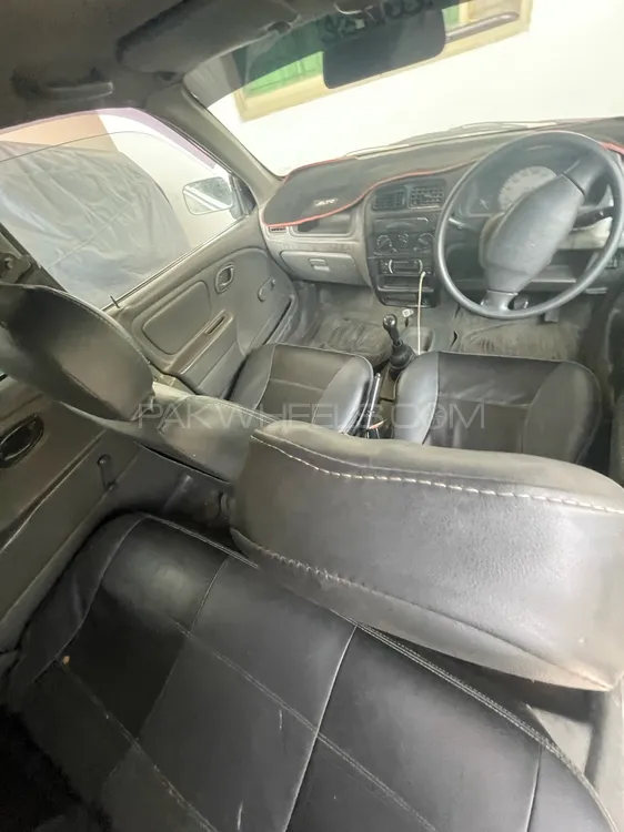 Suzuki Alto 2008 for Sale in Gujranwala Suzuki Alto 2008 for Sale in Gujranwala Image-18