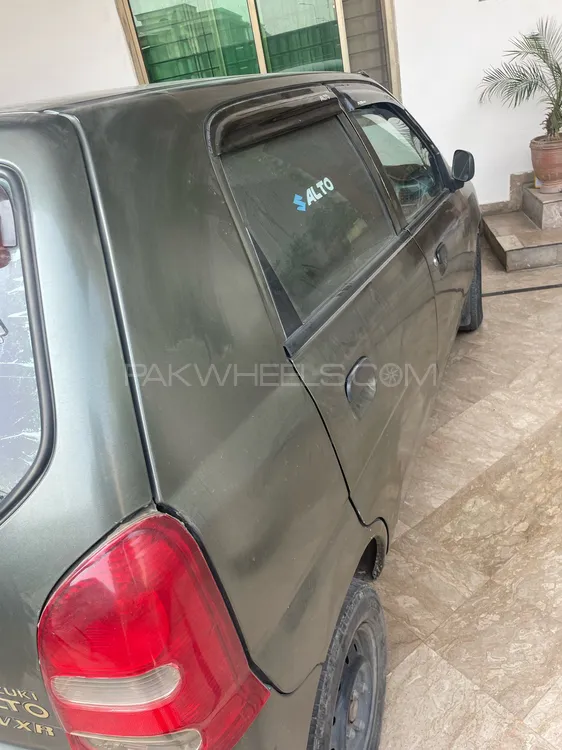 Suzuki Alto 2008 for Sale in Gujranwala Suzuki Alto 2008 for Sale in Gujranwala Image-5