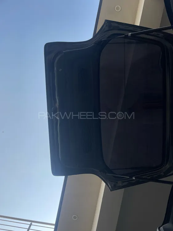 Suzuki Alto 2008 for Sale in Gujranwala Suzuki Alto 2008 for Sale in Gujranwala Image-8
