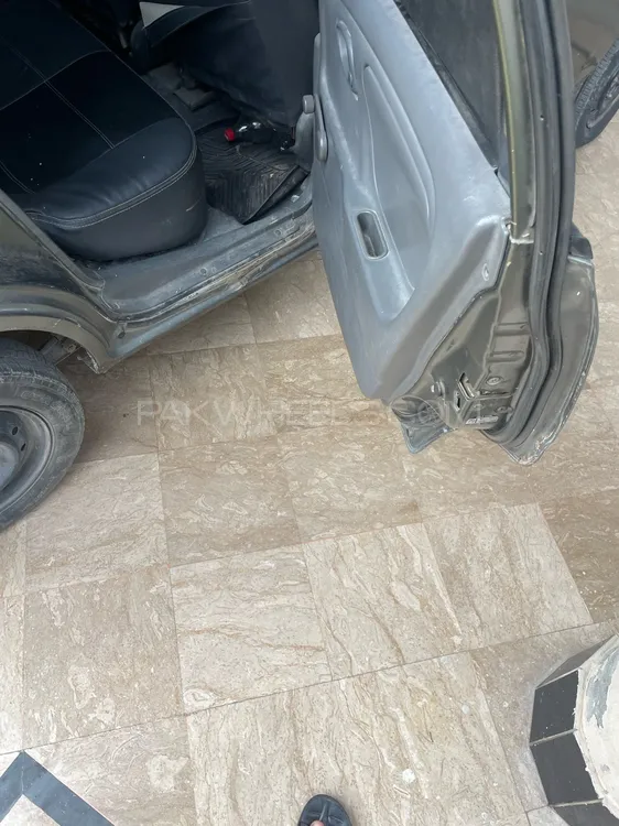 Suzuki Alto 2008 for Sale in Gujranwala Suzuki Alto 2008 for Sale in Gujranwala Image-14