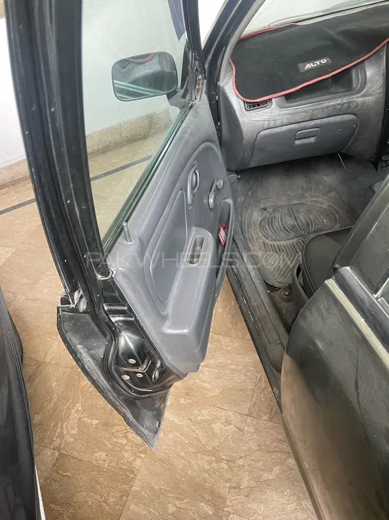 Suzuki Alto 2008 for Sale in Gujranwala Suzuki Alto 2008 for Sale in Gujranwala Image-15