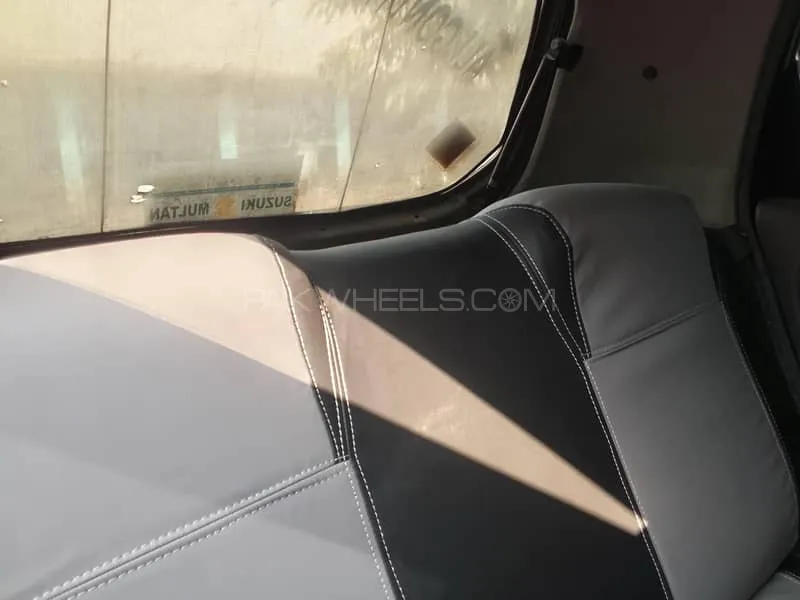 Suzuki Alto 2010 for Sale in Sargodha Suzuki Alto 2010 for Sale in Sargodha Image-6
