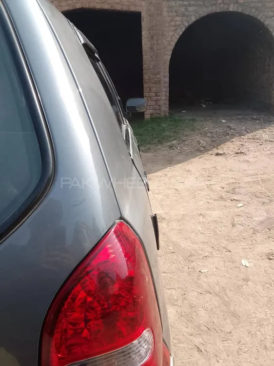 Suzuki Alto 2010 for Sale in Sargodha Suzuki Alto 2010 for Sale in Sargodha Image-7