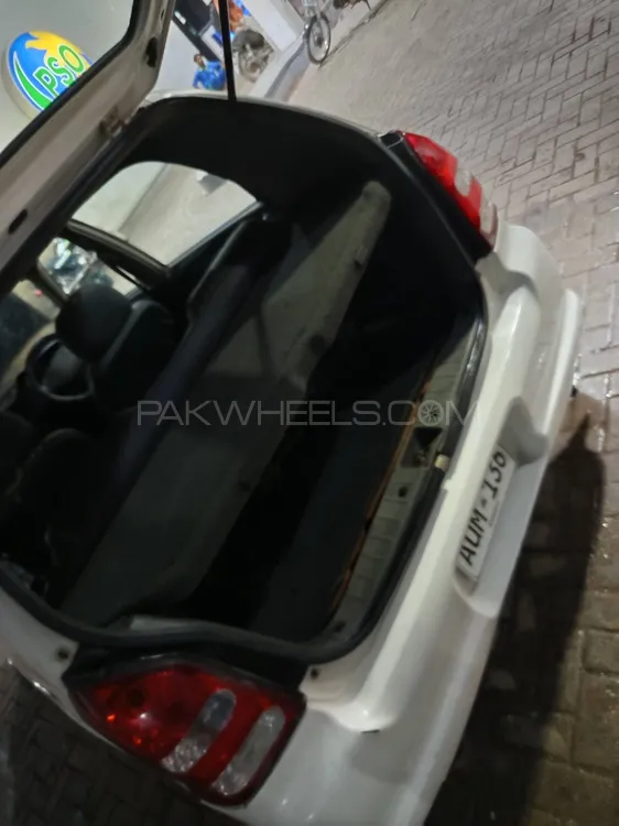 Suzuki Alto 2010 for Sale in Karachi Suzuki Alto 2010 for Sale in Karachi Image-3
