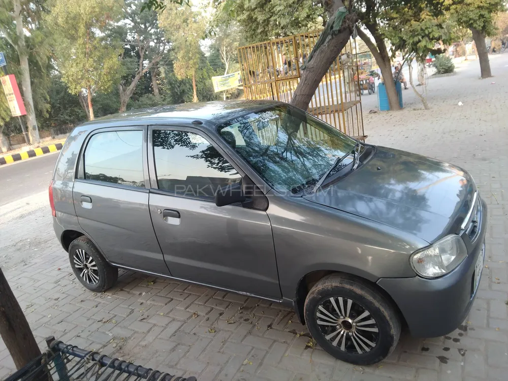 Suzuki Alto 2011 for Sale in Wazirabad Suzuki Alto 2011 for Sale in Wazirabad Image-2