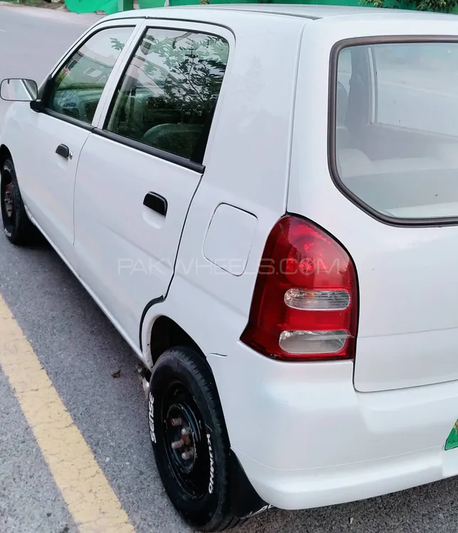 Suzuki Alto 2011 for Sale in Lahore Suzuki Alto 2011 for Sale in Lahore Image-5