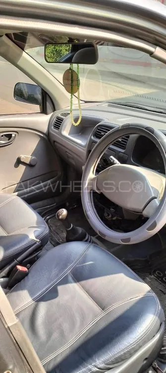 Suzuki Alto 2012 for Sale in Faisalabad Suzuki Alto 2012 for Sale in Faisalabad Image-9