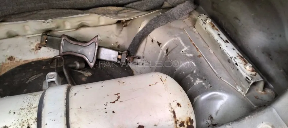 Suzuki Alto 2012 for Sale in Faisalabad Suzuki Alto 2012 for Sale in Faisalabad Image-5