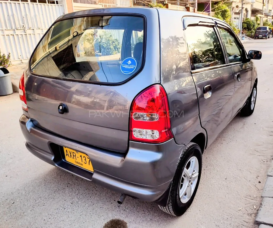 Suzuki Alto 2012 for Sale in Karachi Suzuki Alto 2012 for Sale in Karachi Image-1