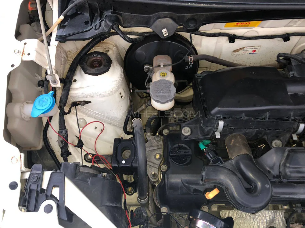 Suzuki Alto 2021 for Sale in Hyderabad Suzuki Alto 2021 for Sale in Hyderabad Image-5