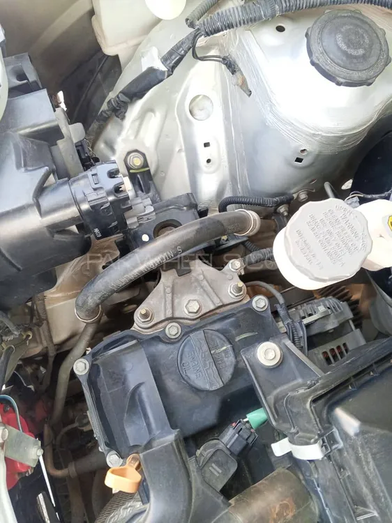 Suzuki Alto 2021 for Sale in Lahore Suzuki Alto 2021 for Sale in Lahore Image-11