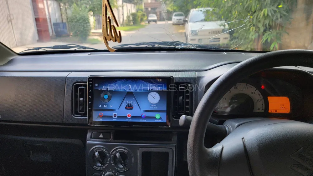 Suzuki Alto 2021 for Sale in Lahore Suzuki Alto 2021 for Sale in Lahore Image-20