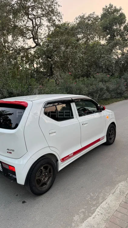Suzuki Alto 2021 for Sale in Lahore Suzuki Alto 2021 for Sale in Lahore Image-1