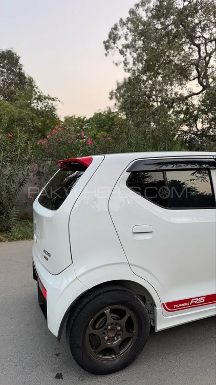 Suzuki Alto 2021 for Sale in Lahore Suzuki Alto 2021 for Sale in Lahore Image-10