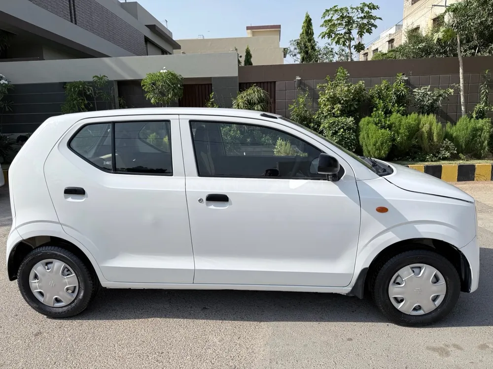 Suzuki Alto 2021 for Sale in Karachi Suzuki Alto 2021 for Sale in Karachi Image-5