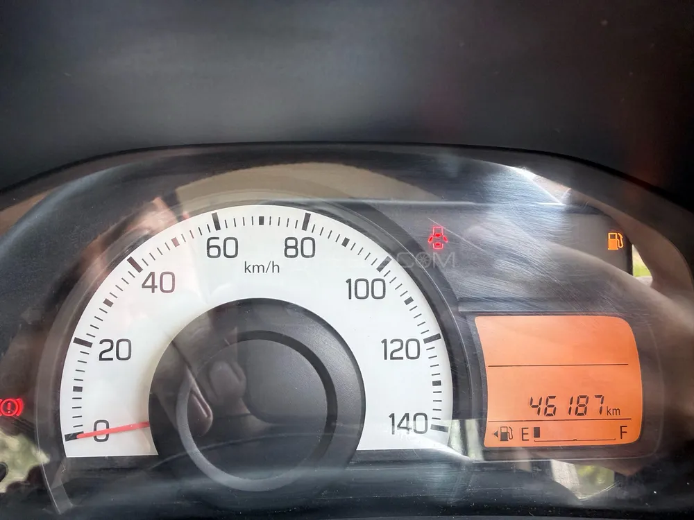 Suzuki Alto 2021 for Sale in Karachi Suzuki Alto 2021 for Sale in Karachi Image-13