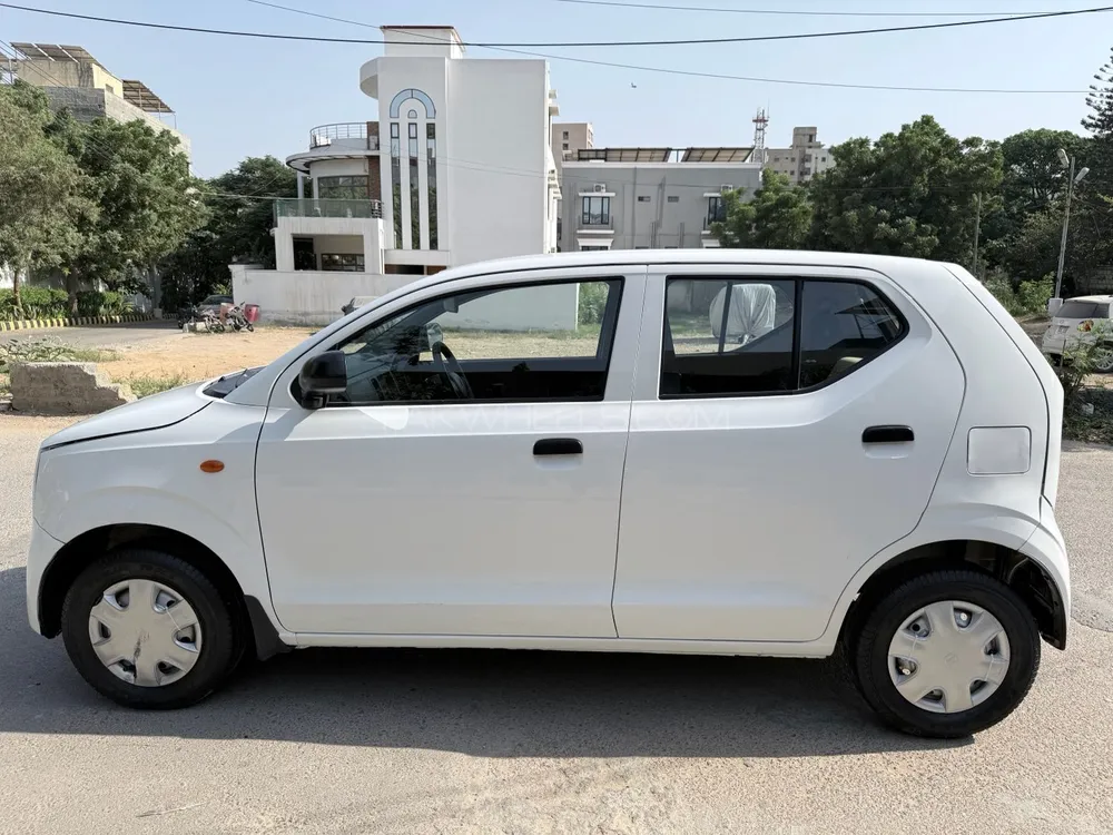 Suzuki Alto 2021 for Sale in Karachi Suzuki Alto 2021 for Sale in Karachi Image-6