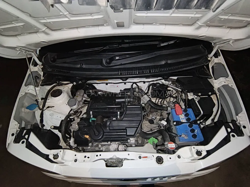 Suzuki Alto 2022 for Sale in Bahawalpur Suzuki Alto 2022 for Sale in Bahawalpur Image-6