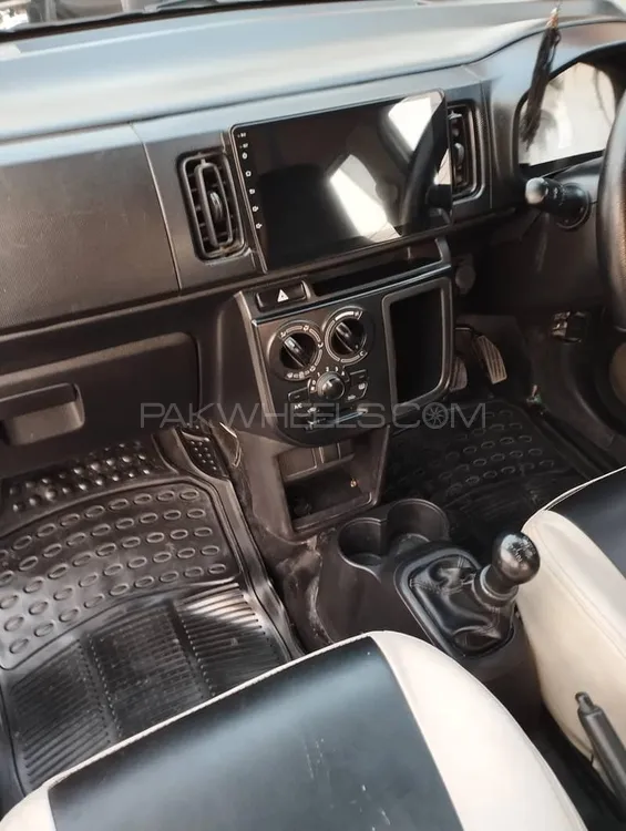 Suzuki Alto 2022 for Sale in Bahawalpur Suzuki Alto 2022 for Sale in Bahawalpur Image-1