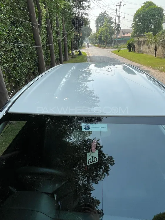 Suzuki Alto 2022 for Sale in Lahore Suzuki Alto 2022 for Sale in Lahore Image-5