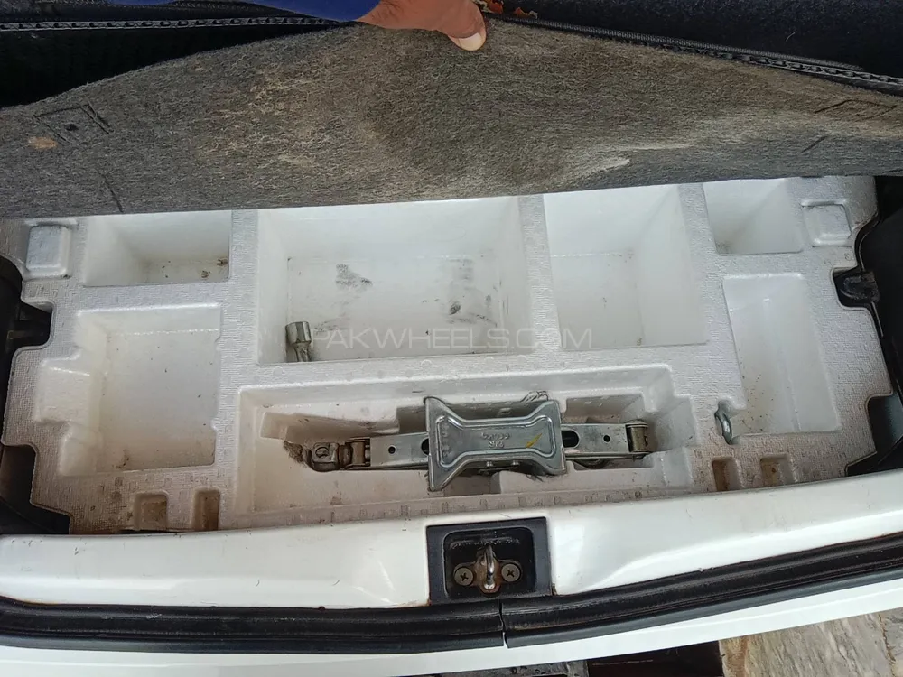 سوزوکی آلٹو 2022 for Sale in میاں چنوں سوزوکی آلٹو 2022 for Sale in میاں چنوں Image-10