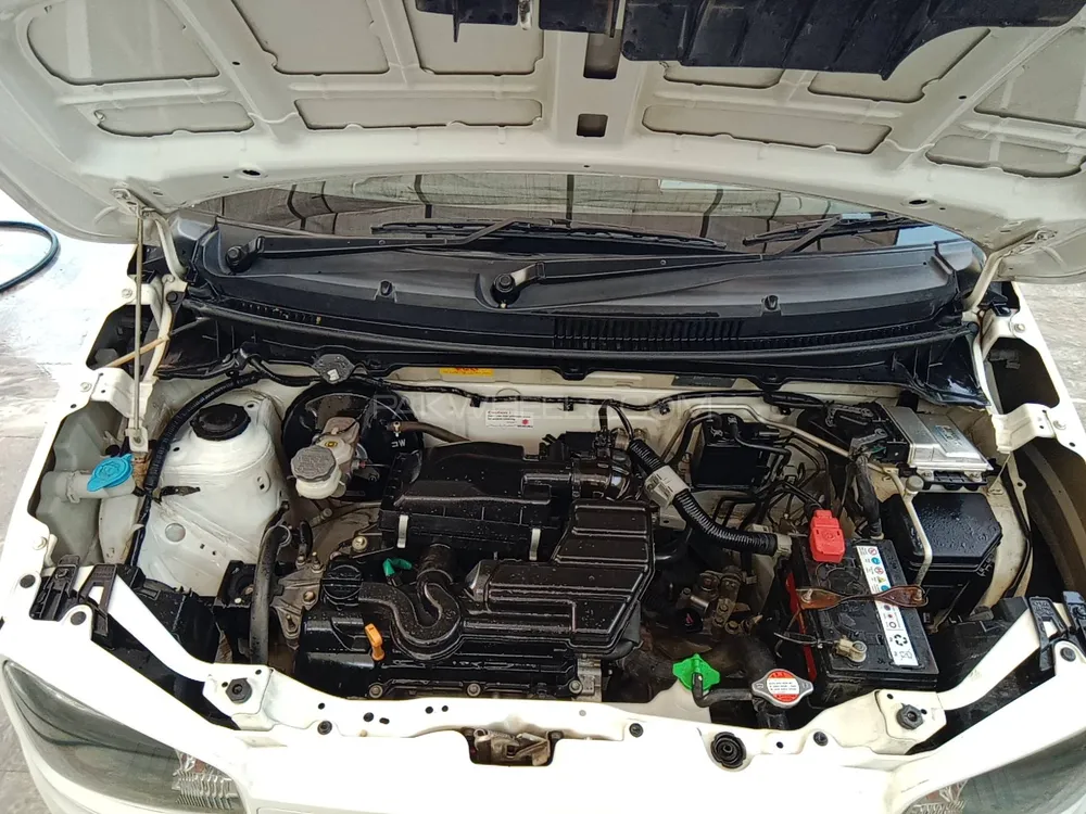 سوزوکی آلٹو 2022 for Sale in میاں چنوں سوزوکی آلٹو 2022 for Sale in میاں چنوں Image-13