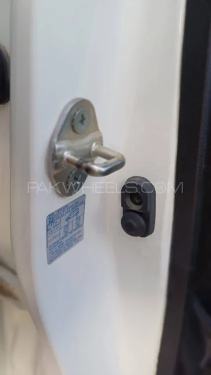 Suzuki Alto 2023 for Sale in Quetta Suzuki Alto 2023 for Sale in Quetta Image-9