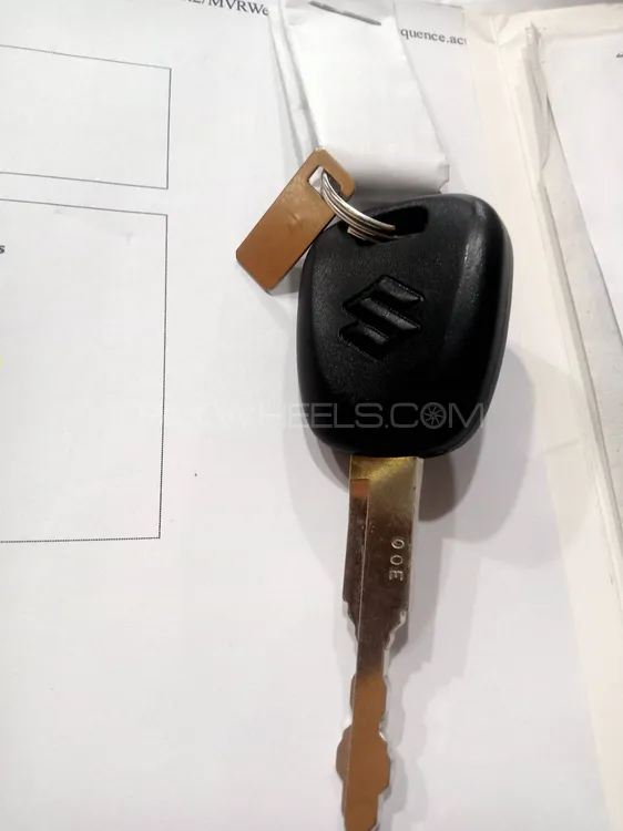 Suzuki Alto 2023 for Sale in Quetta Suzuki Alto 2023 for Sale in Quetta Image-13