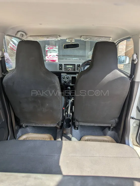 Suzuki Alto 2023 for Sale in Karachi Suzuki Alto 2023 for Sale in Karachi Image-12