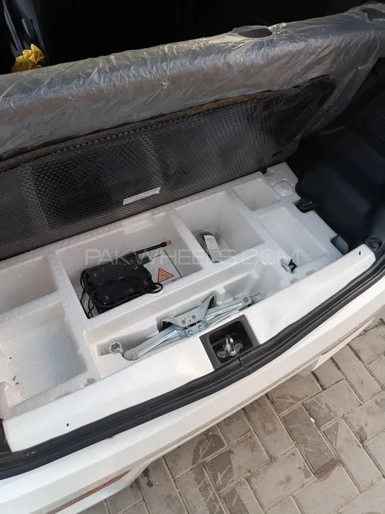 Suzuki Alto 2024 for Sale in Islamabad Suzuki Alto 2024 for Sale in Islamabad Image-7