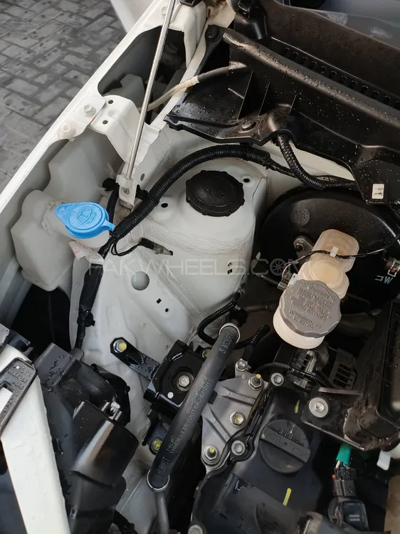 Suzuki Alto 2024 for Sale in Islamabad Suzuki Alto 2024 for Sale in Islamabad Image-5