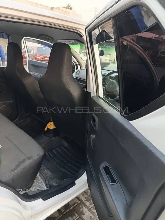 Suzuki Alto 2024 for Sale in Islamabad Suzuki Alto 2024 for Sale in Islamabad Image-9