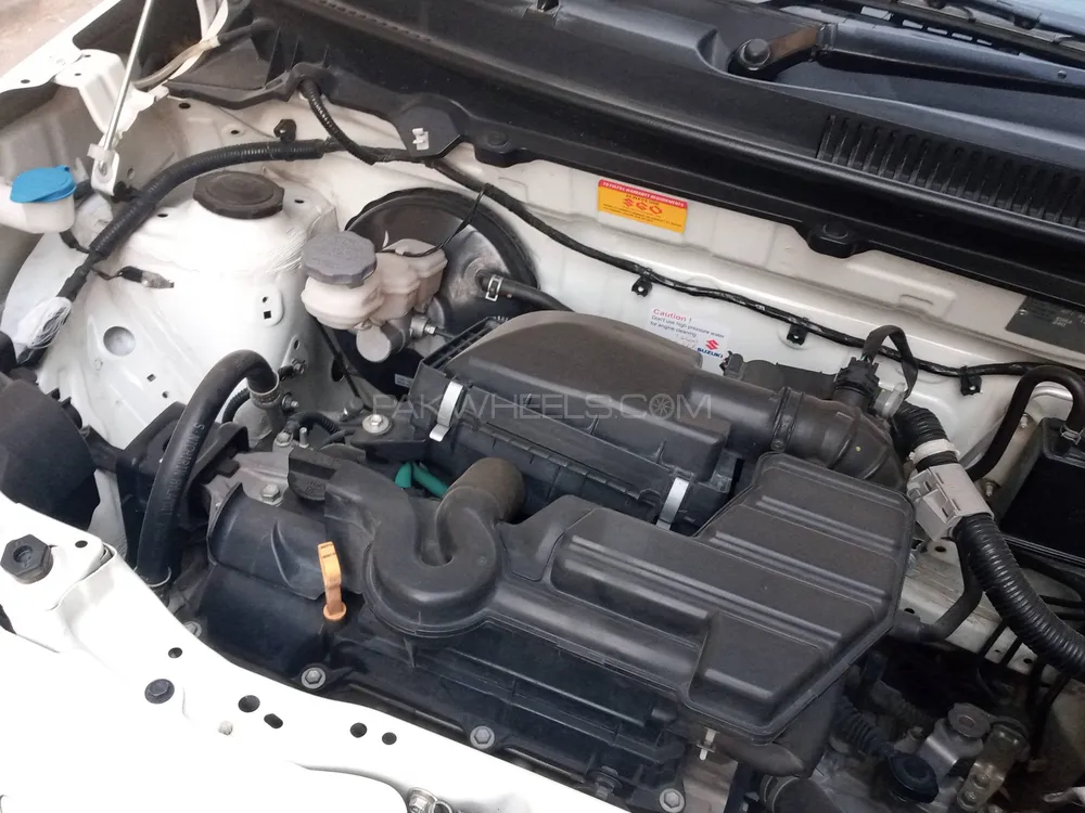 Suzuki Alto 2024 for Sale in Islamabad Suzuki Alto 2024 for Sale in Islamabad Image-6