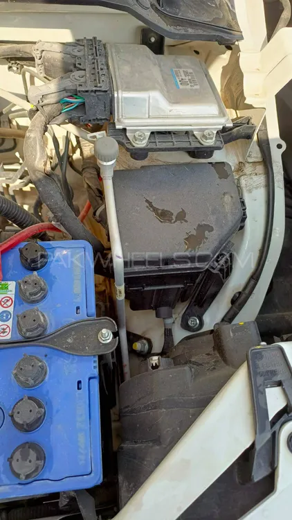 Suzuki Alto 2024 for Sale in Islamabad Suzuki Alto 2024 for Sale in Islamabad Image-6