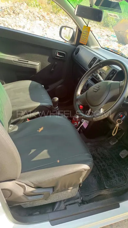 Suzuki Alto 2024 for Sale in Islamabad Suzuki Alto 2024 for Sale in Islamabad Image-2