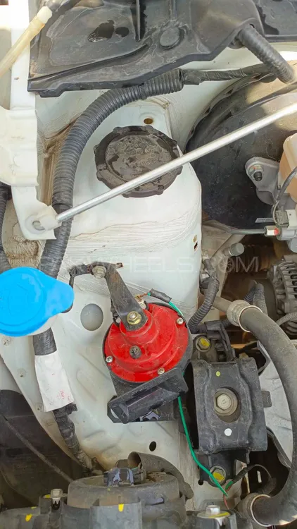 Suzuki Alto 2024 for Sale in Islamabad Suzuki Alto 2024 for Sale in Islamabad Image-5