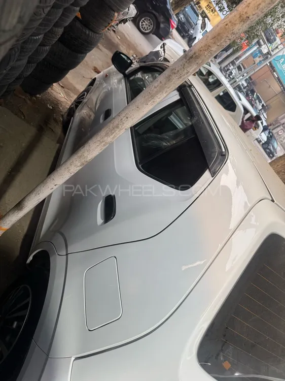 Suzuki Alto 2025 for Sale in Karachi Suzuki Alto 2025 for Sale in Karachi Image-4