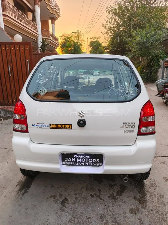 Suzuki Alto 2010 for Sale in Rawalpindi Suzuki Alto 2010 for Sale in Rawalpindi Image-1