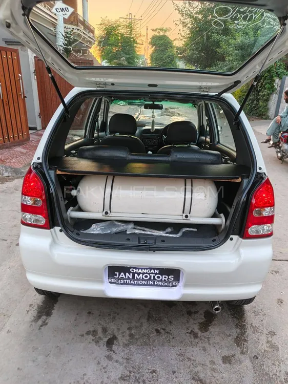 Suzuki Alto 2010 for Sale in Rawalpindi Suzuki Alto 2010 for Sale in Rawalpindi Image-2