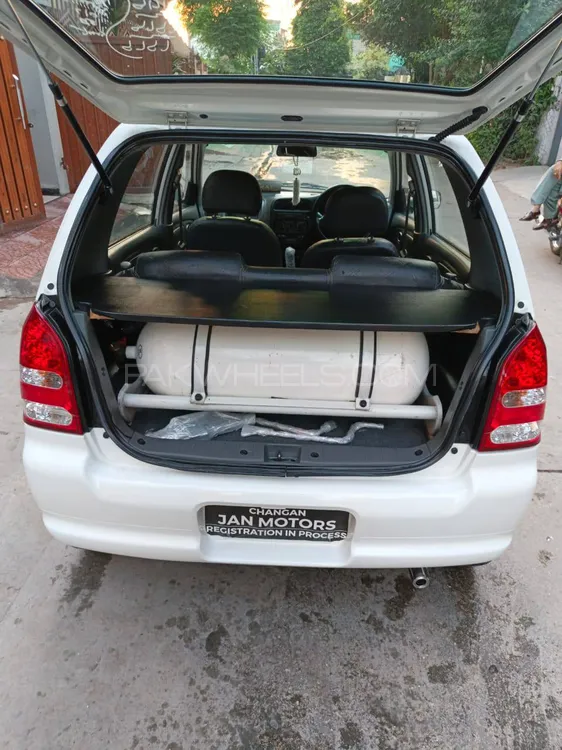 Suzuki Alto 2010 for Sale in Rawalpindi Suzuki Alto 2010 for Sale in Rawalpindi Image-17