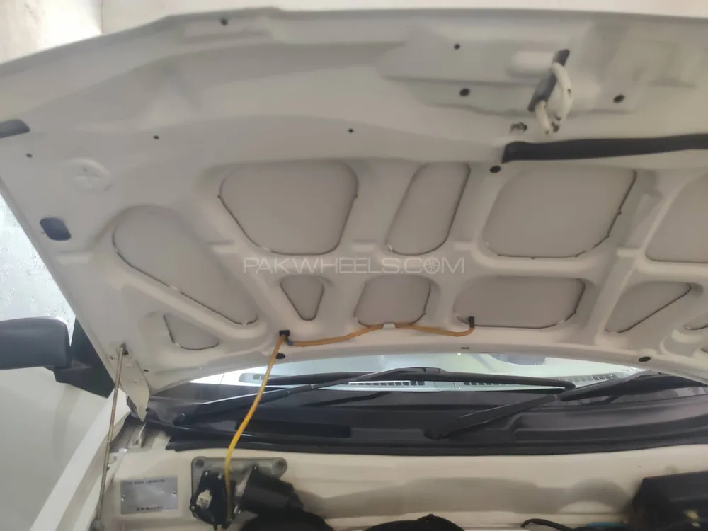 Suzuki Alto 2011 for Sale in Mardan Suzuki Alto 2011 for Sale in Mardan Image-8