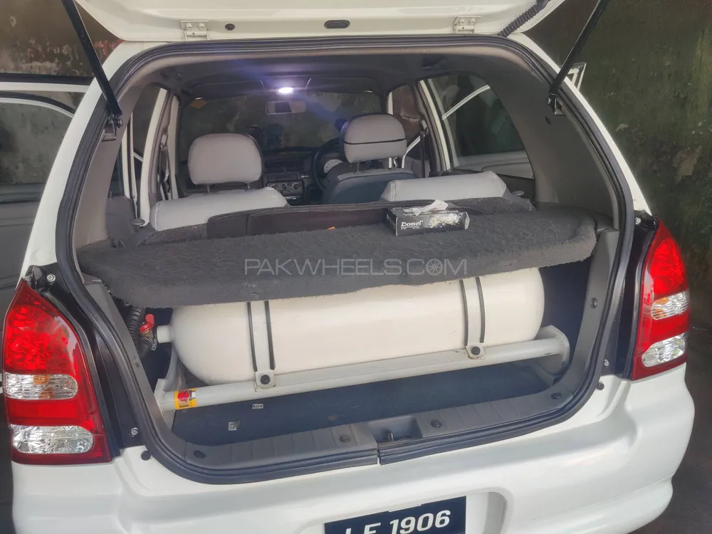 Suzuki Alto 2011 for Sale in Mardan Suzuki Alto 2011 for Sale in Mardan Image-5
