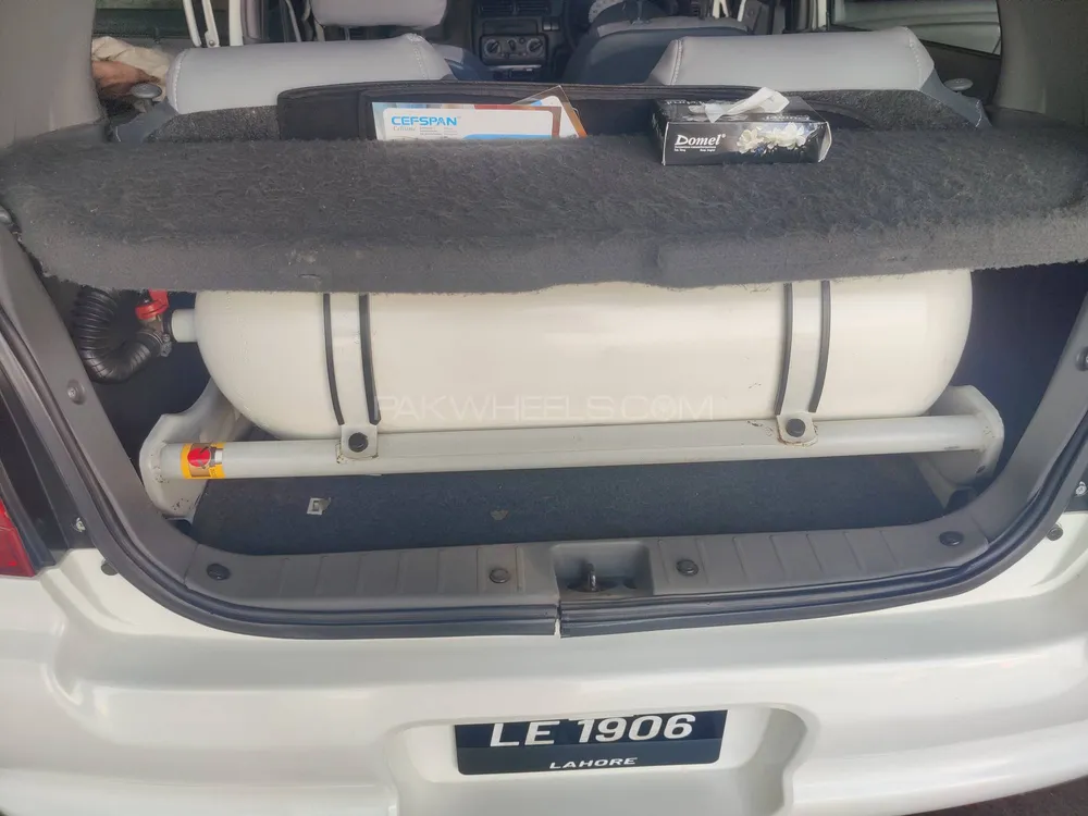 Suzuki Alto 2011 for Sale in Mardan Suzuki Alto 2011 for Sale in Mardan Image-6