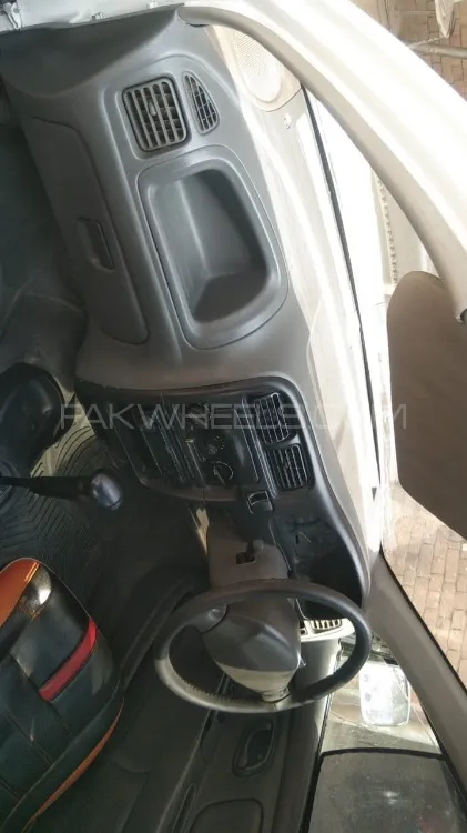 Suzuki Alto 2007 for Sale in Multan Suzuki Alto 2007 for Sale in Multan Image-1